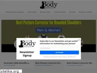 yourbodyposture.com