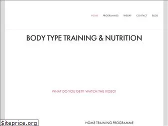 yourbodyprogramme.com