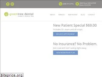 yourboisedentist.com