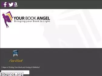 yourbookangel.com