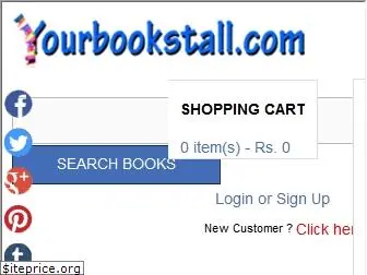 yourbookstall.com