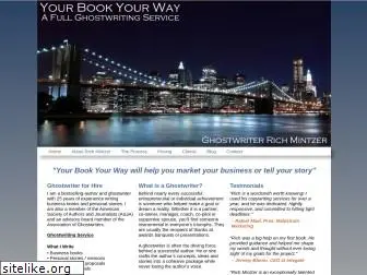 yourbookyourway.net