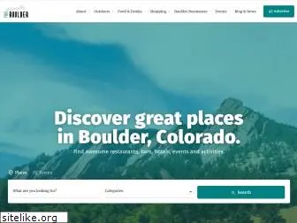 yourboulder.com