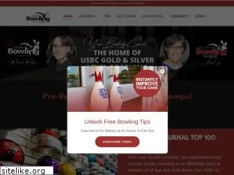 yourbowlingcoach.com