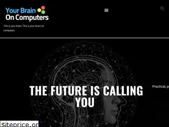 yourbrainoncomputers.com