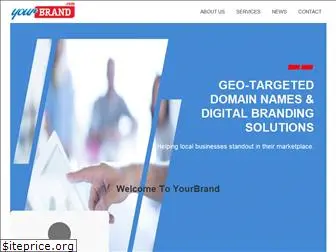yourbrand.com