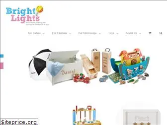 yourbrightlights.co.uk