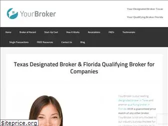 yourbroker.info