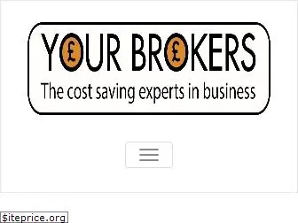 yourbrokers.co.uk