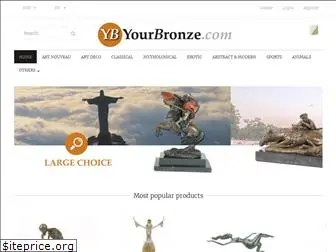 yourbronze.com