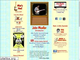 yourbuddyjohn.com