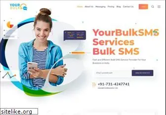 yourbulksms.com