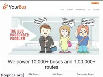 yourbus.in