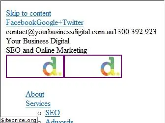 yourbusinessdigital.com.au