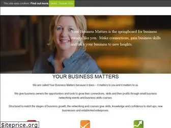 yourbusinessmatters.co