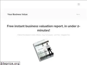 yourbusinessvalue.com.au