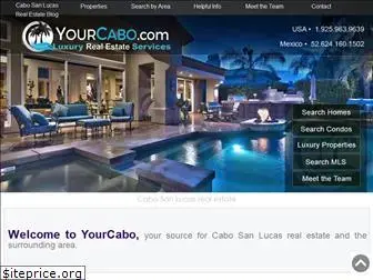 yourcabo.com