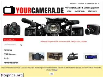 yourcamera.de