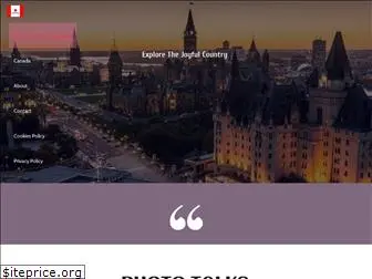 yourcanadaguide.com