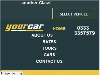 yourcar.pk