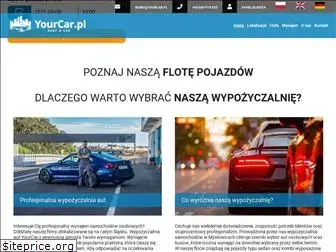 yourcar.pl