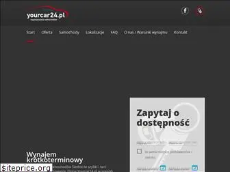 yourcar24.pl