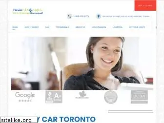 yourcar4cash.ca