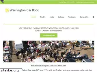 yourcarbootsale.co.uk