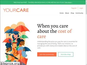 yourcare.org