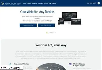 yourcarlot.com