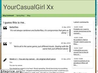 yourcasualpersonxx.simplesite.com