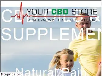 yourcbdstore.com