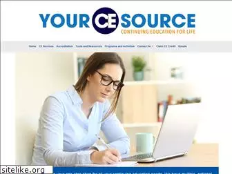 yourcesource.org