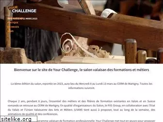 yourchallenge.ch