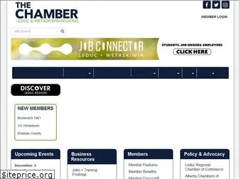 yourchamber.ca