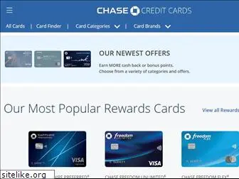 yourchasefreedom.com