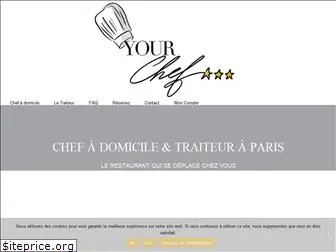 yourchef.paris