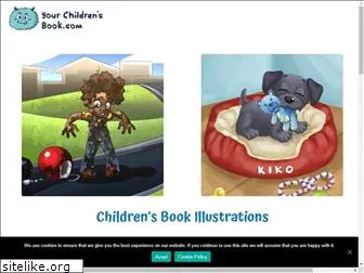yourchildrensbook.com