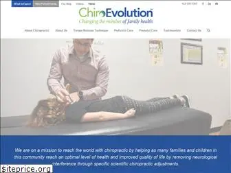 yourchiroevolution.com