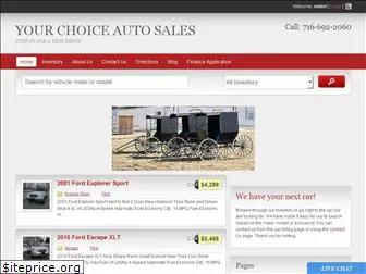 yourchoiceautosalesnt.com