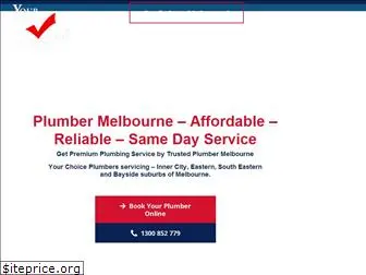 yourchoiceplumbers.com.au