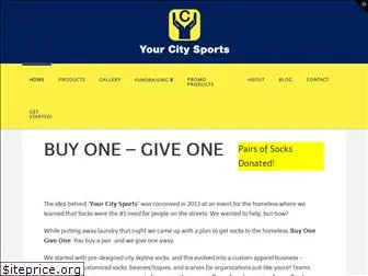 yourcitysports.com