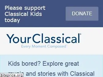 yourclassical.org