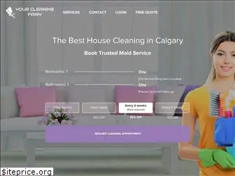 yourcleaningfairyinc.ca