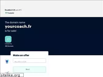yourcoach.fr