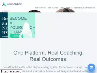 yourcoach.health