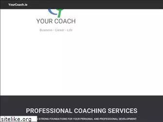 yourcoach.ie