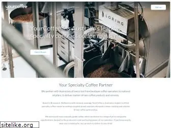 yourcoffee.com