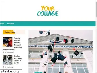 yourcollage.co.uk