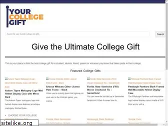 yourcollegegift.com